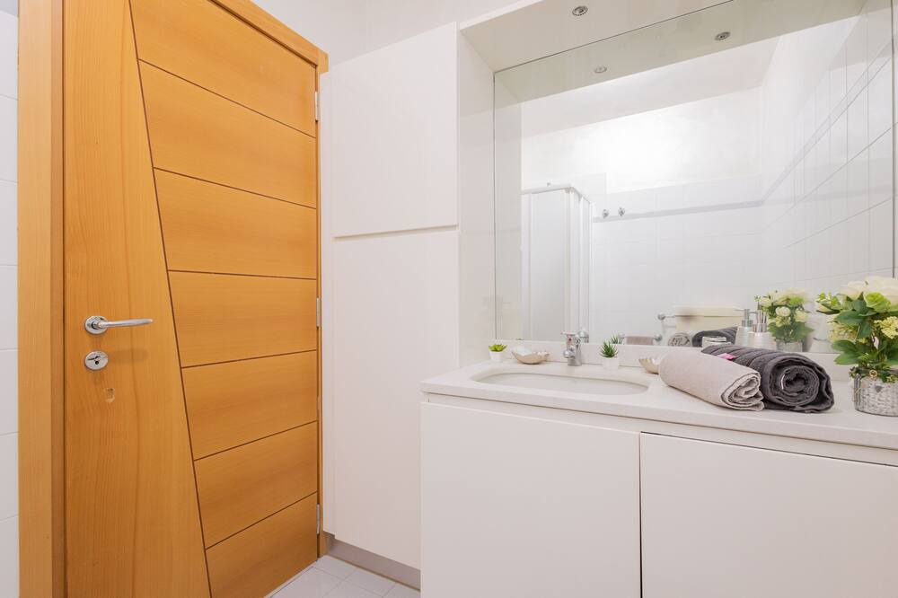 Photo of Bathroom in Madonna dell'Olmo