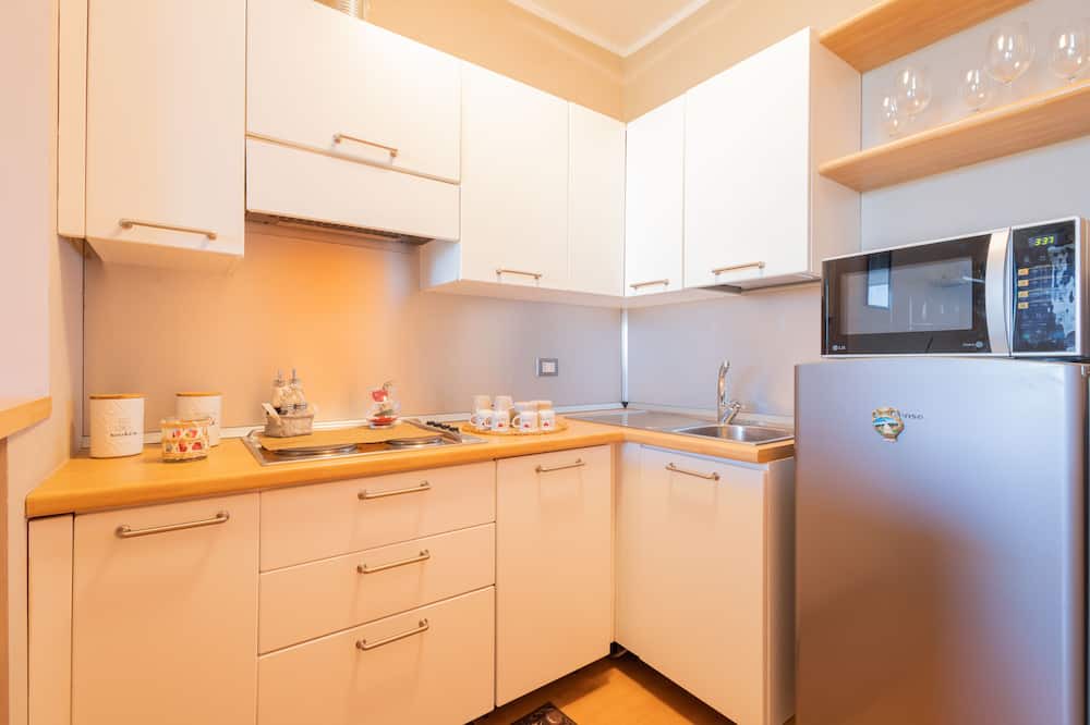 Photo of Kitchen in Madonna dell'Olmo