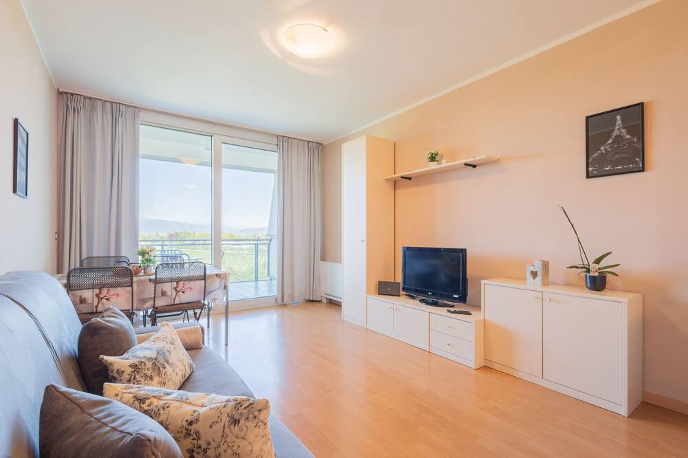 Photo of Livingroom in Madonna dell'Olmo