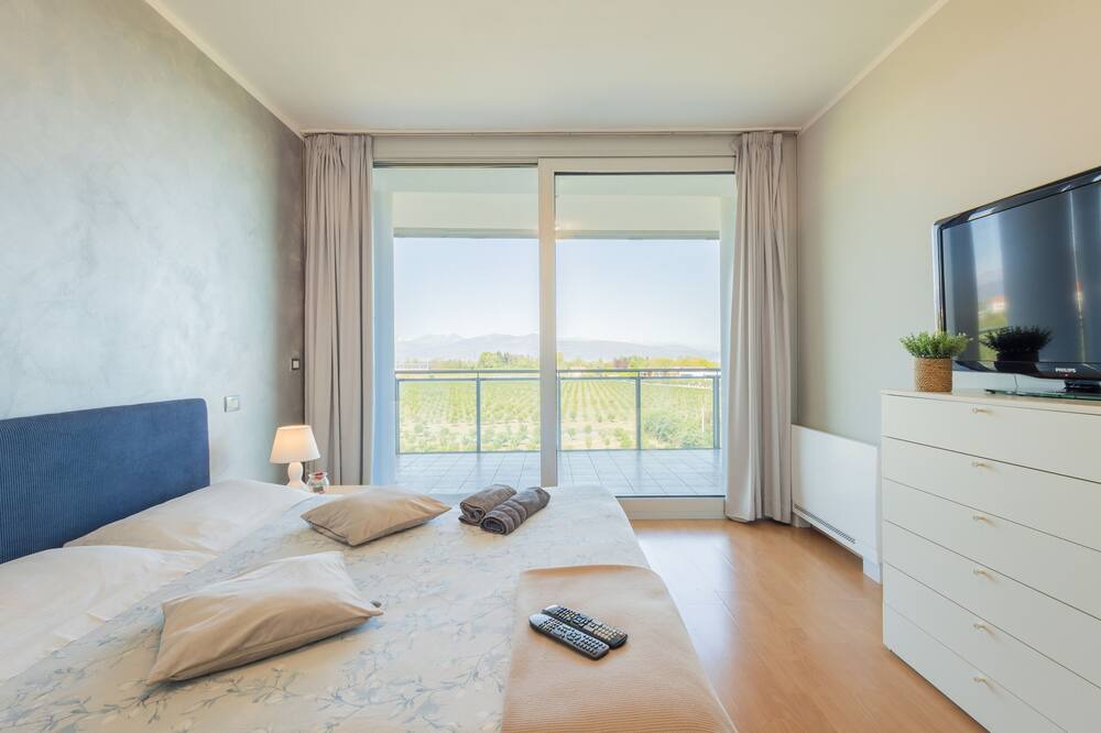 Photo of Bedroom in Madonna dell'Olmo