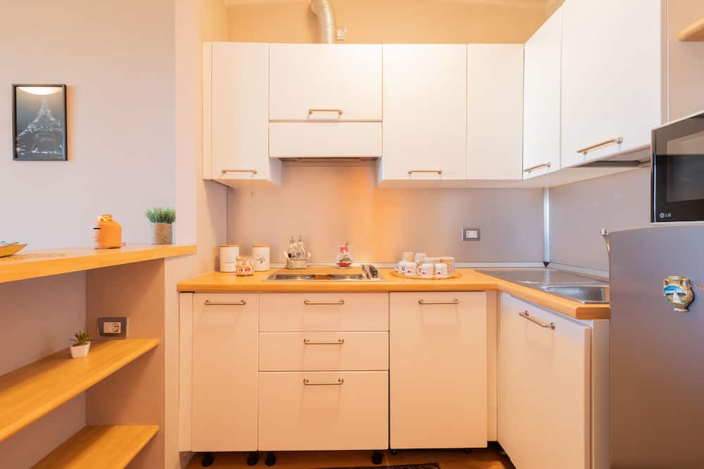Photo of Kitchen in Madonna dell'Olmo
