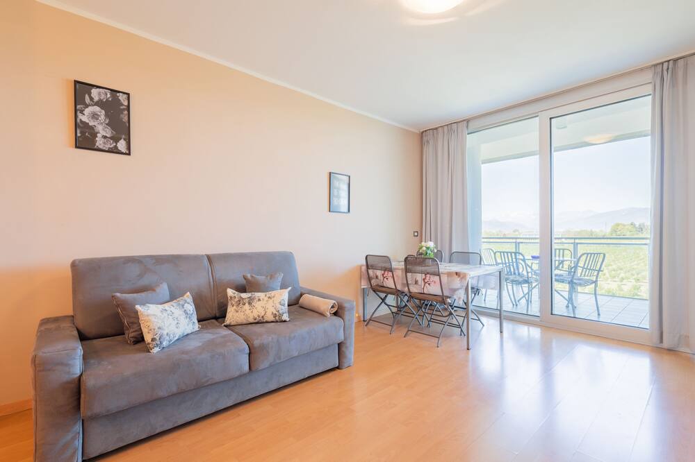 Photo of Livingroom in Madonna dell'Olmo