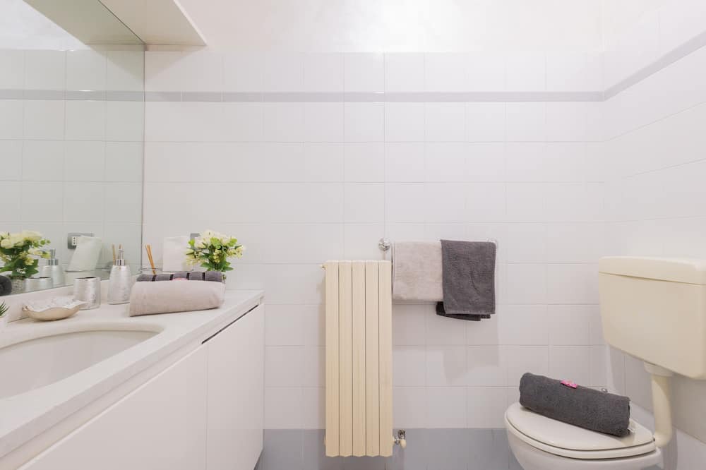 Photo of Bathroom in Madonna dell'Olmo