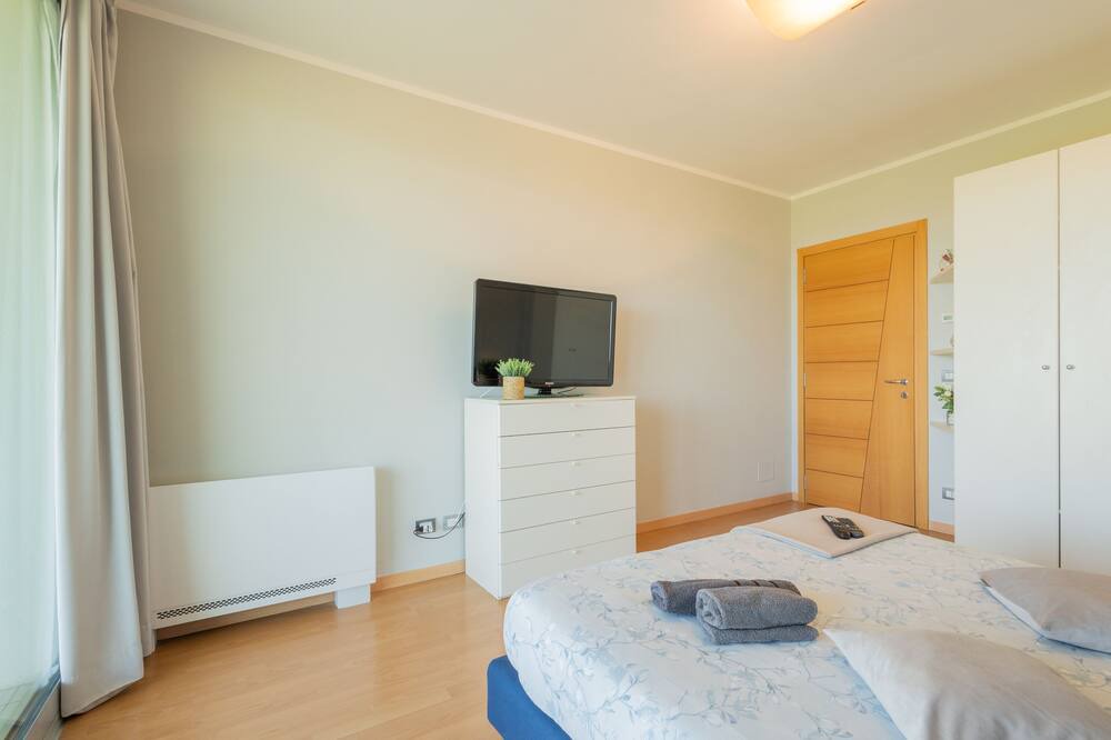 Photo of Bedroom in Madonna dell'Olmo