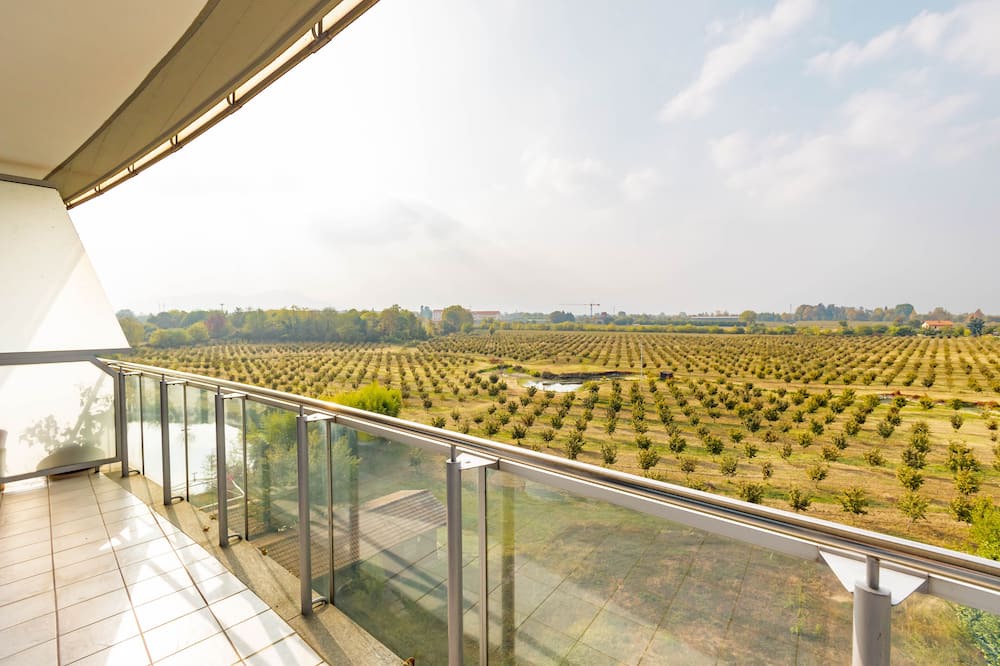 Photo of Patio Balcony in Madonna dell'Olmo