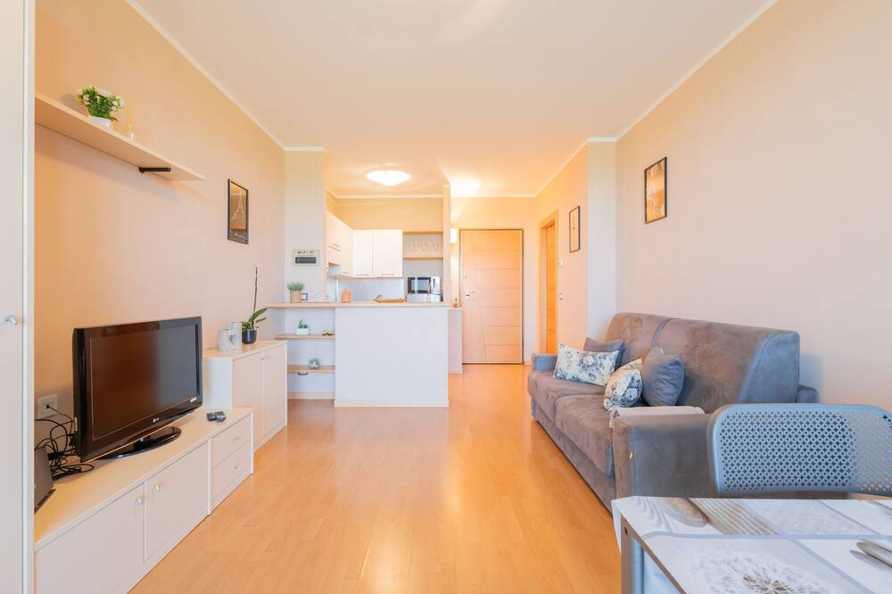 Photo of Livingroom in Madonna dell'Olmo