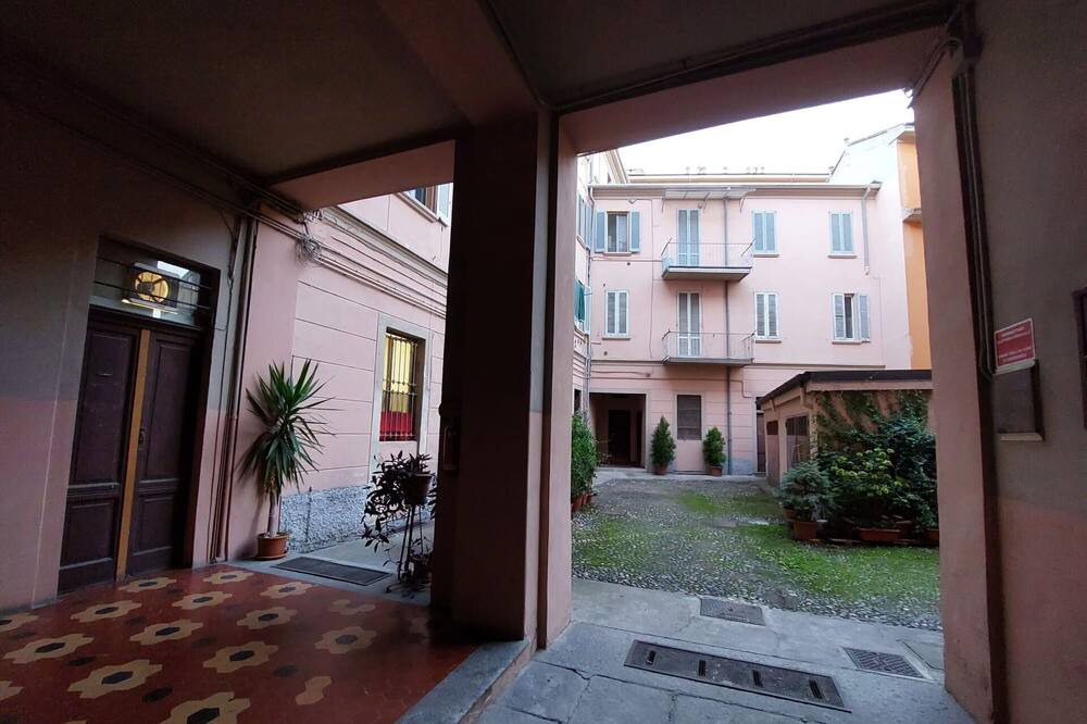 Photo of Others in Pavia