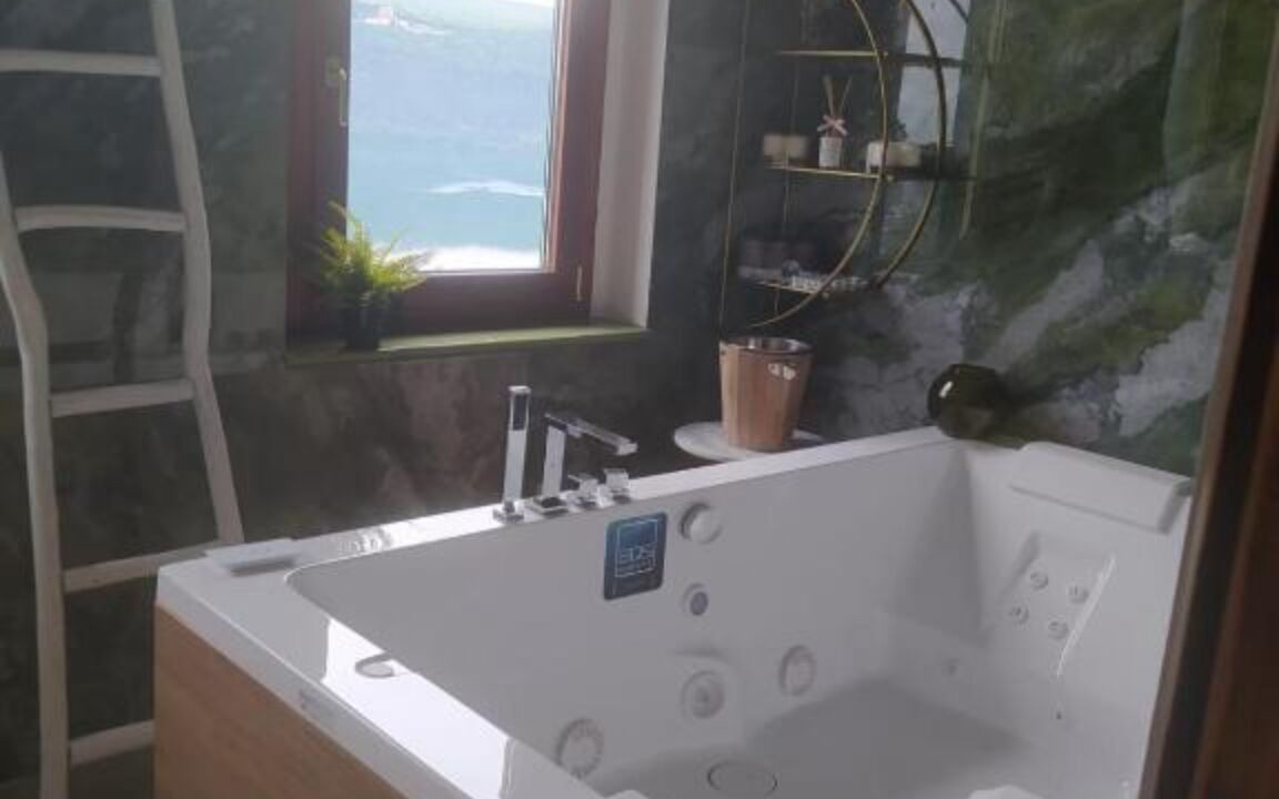 Photo of Bathroom in Castel Gandolfo