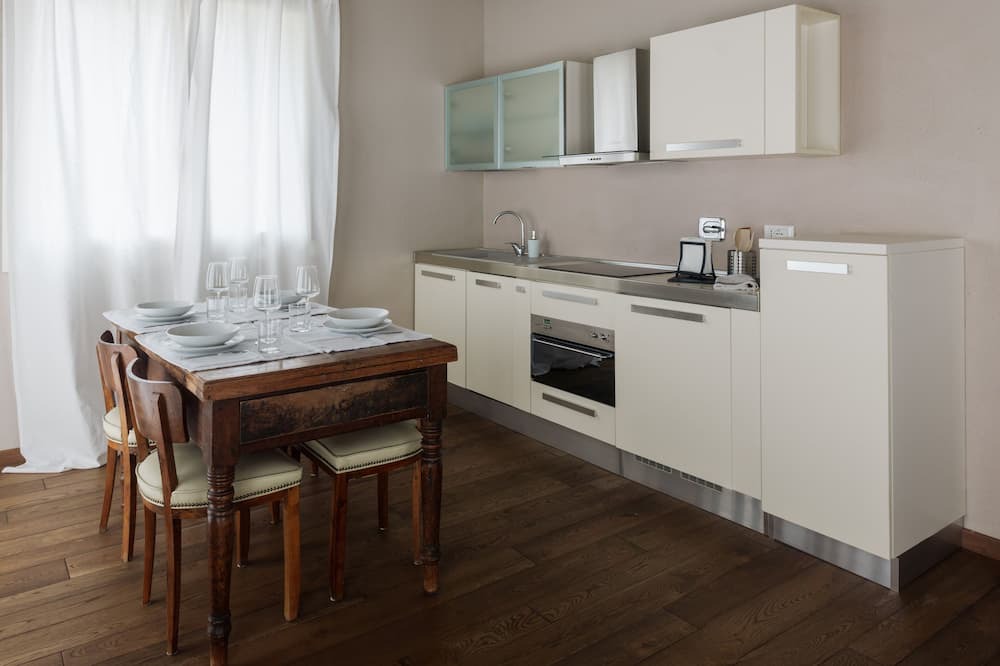 Photo of Kitchen in Botteghe di Albinea
