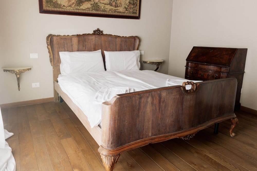 Photo of Bedroom in Botteghe di Albinea