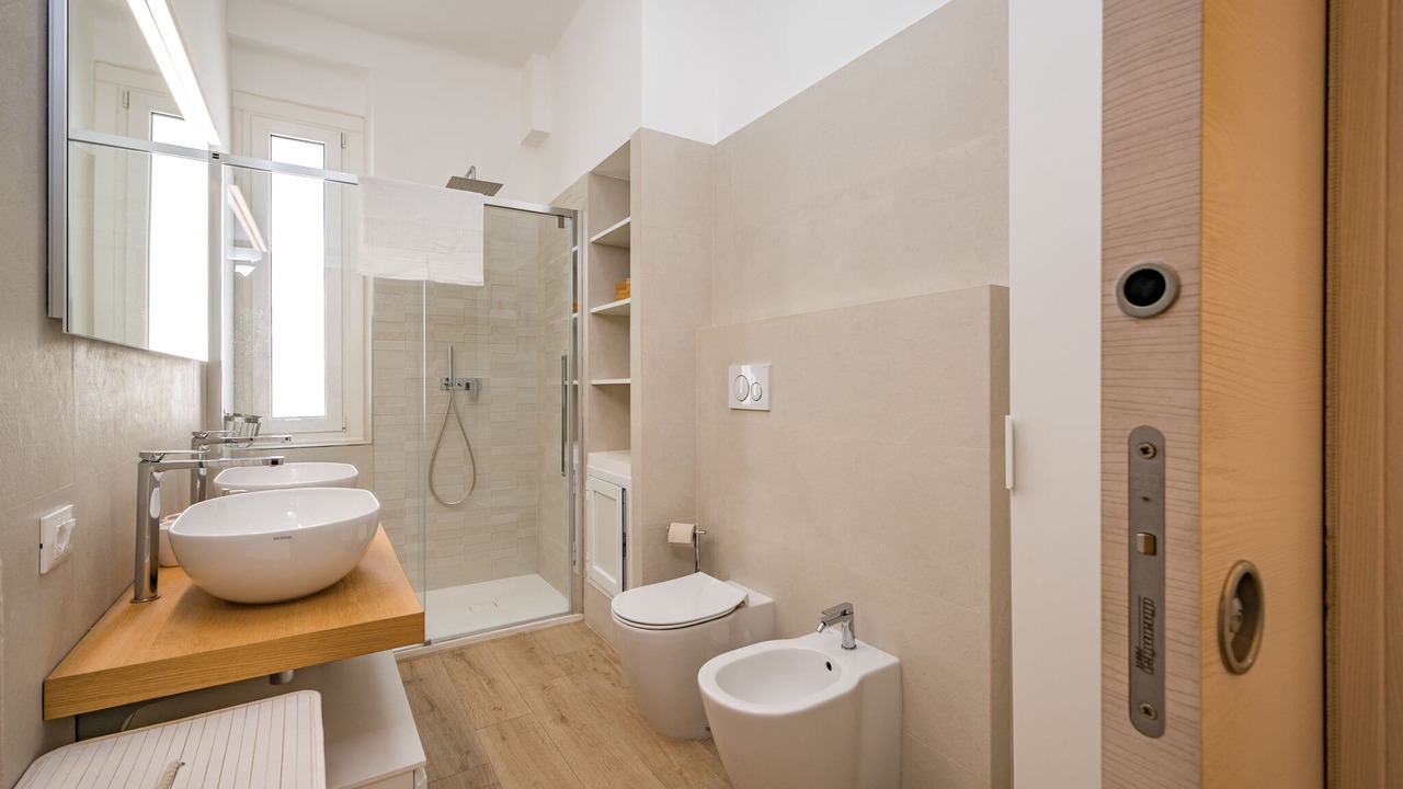 Photo of Bathroom in Carignano