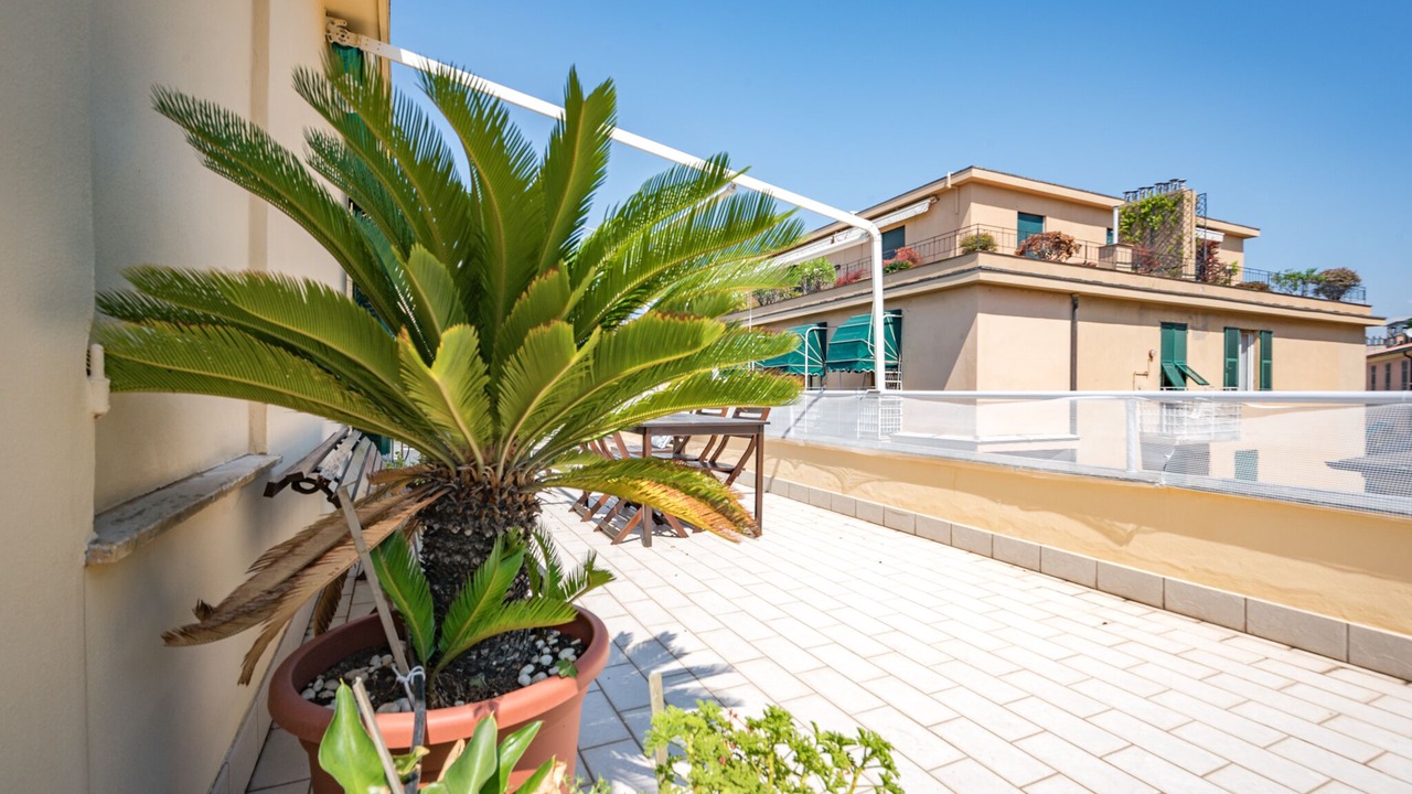 Photo of Patio Balcony in Carignano