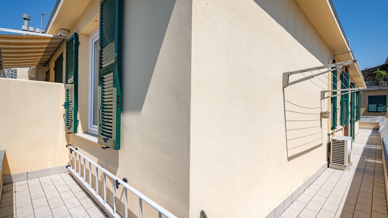 Photo of Patio Balcony in Carignano