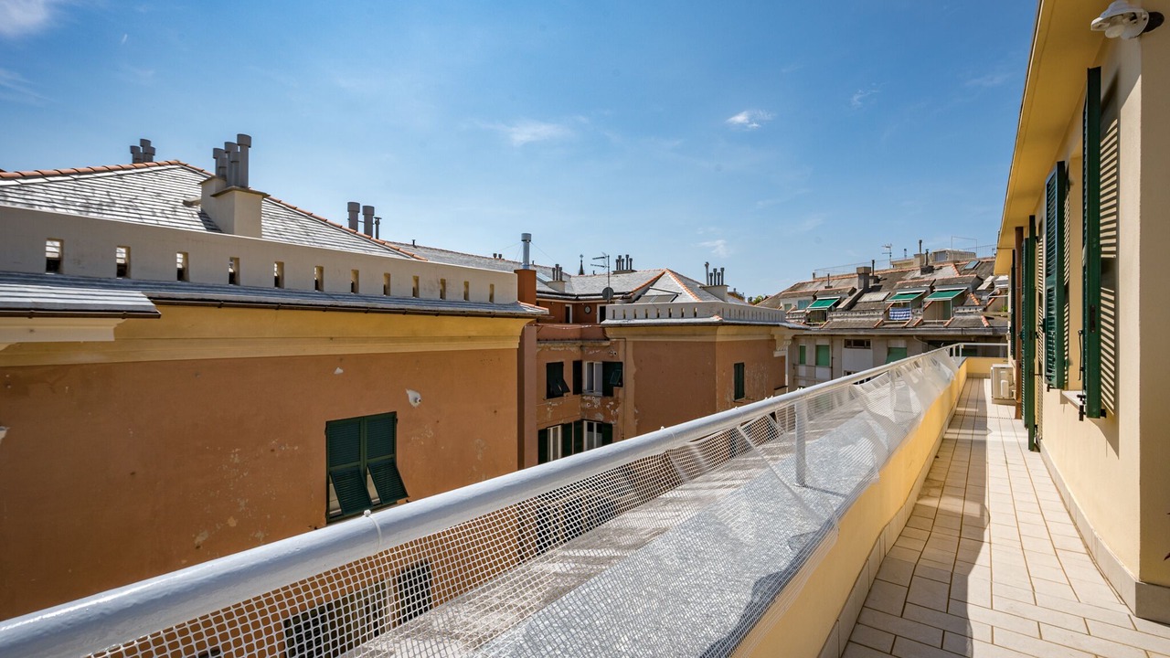 Photo of Patio Balcony in Carignano