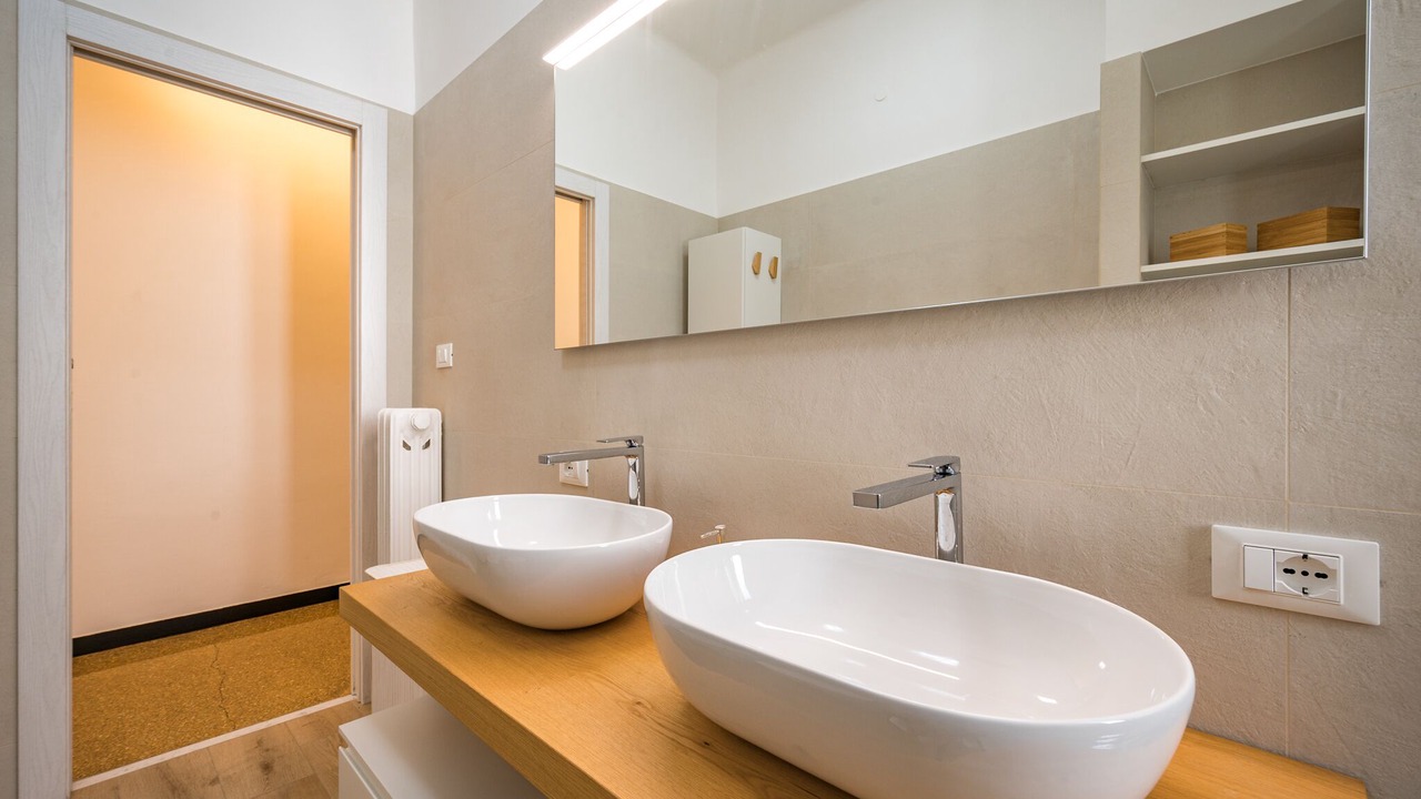 Photo of Bathroom in Carignano