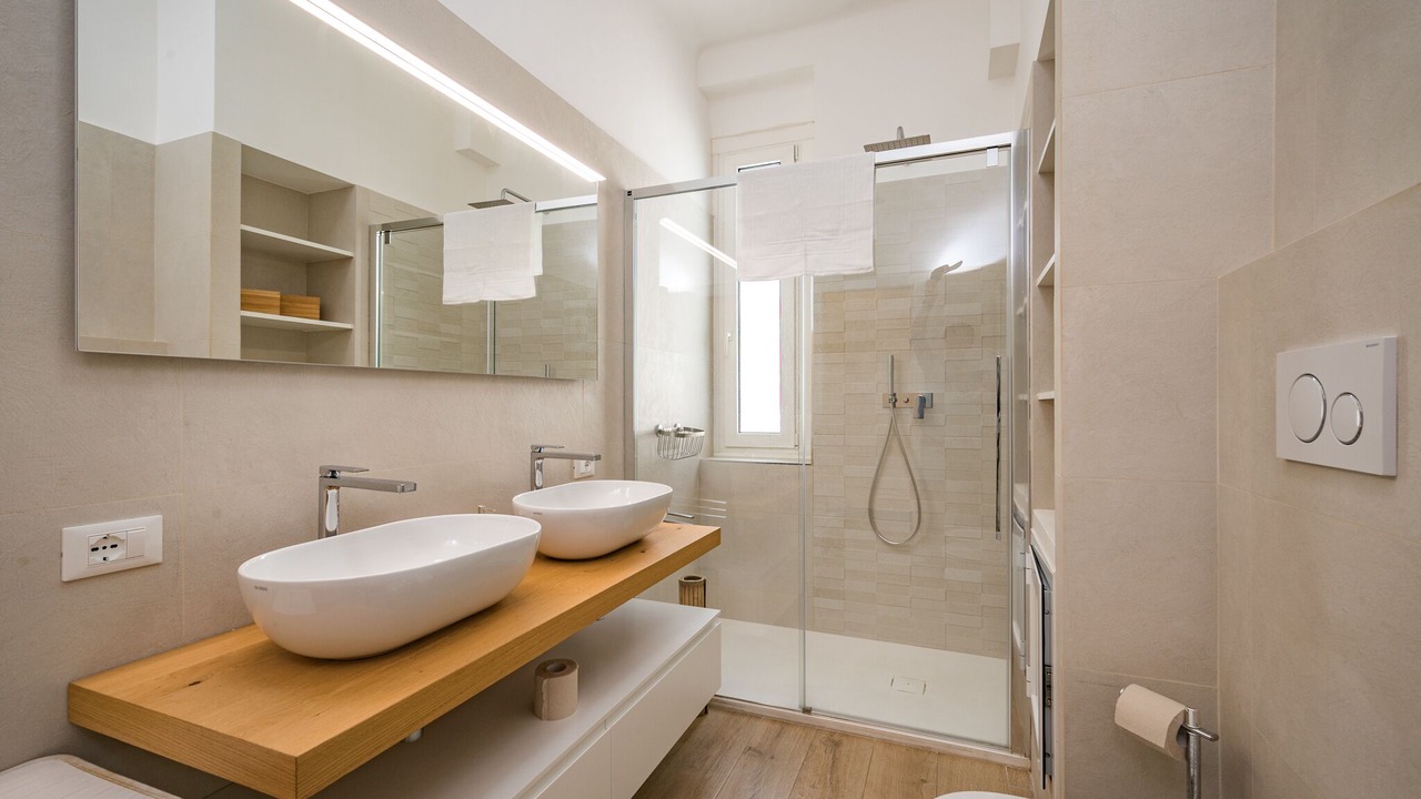 Photo of Bathroom in Carignano