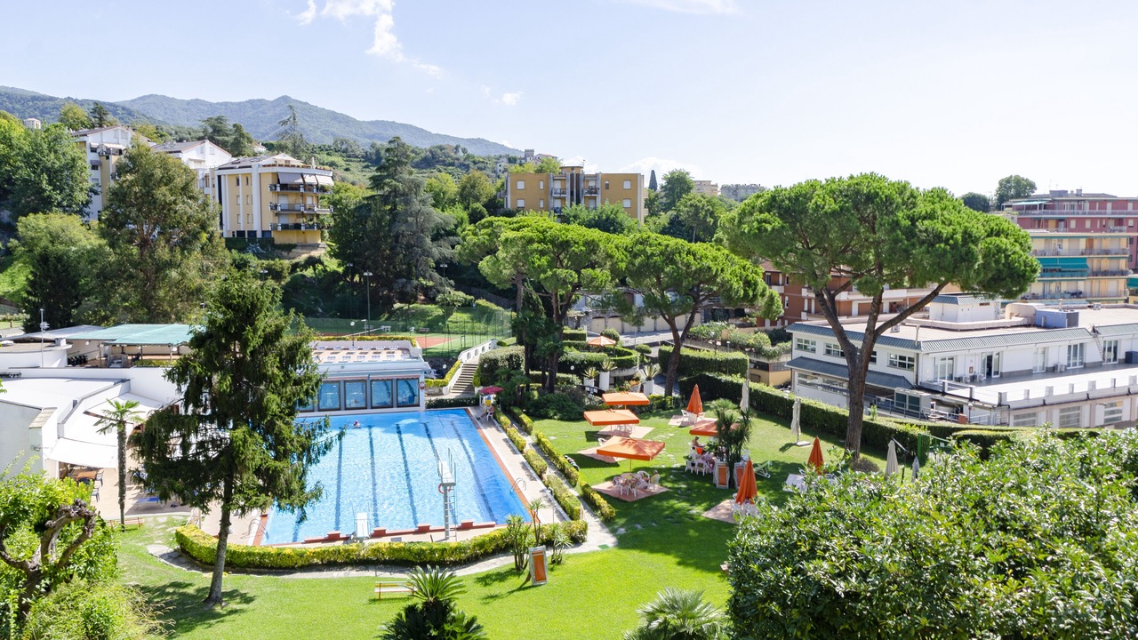 Photo of Outdoor in Rapallo