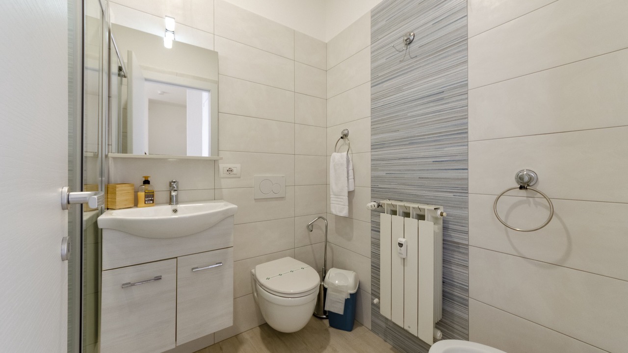 Photo of Bathroom in Rapallo