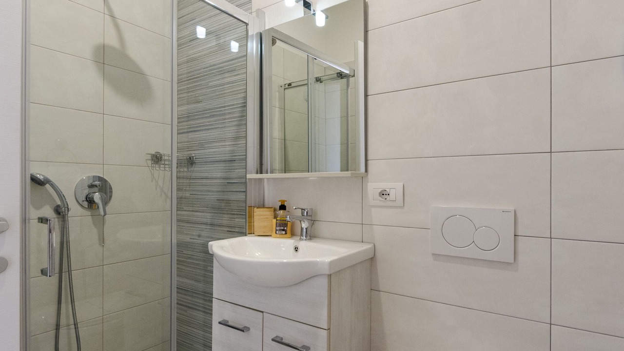 Photo of Bathroom in Rapallo