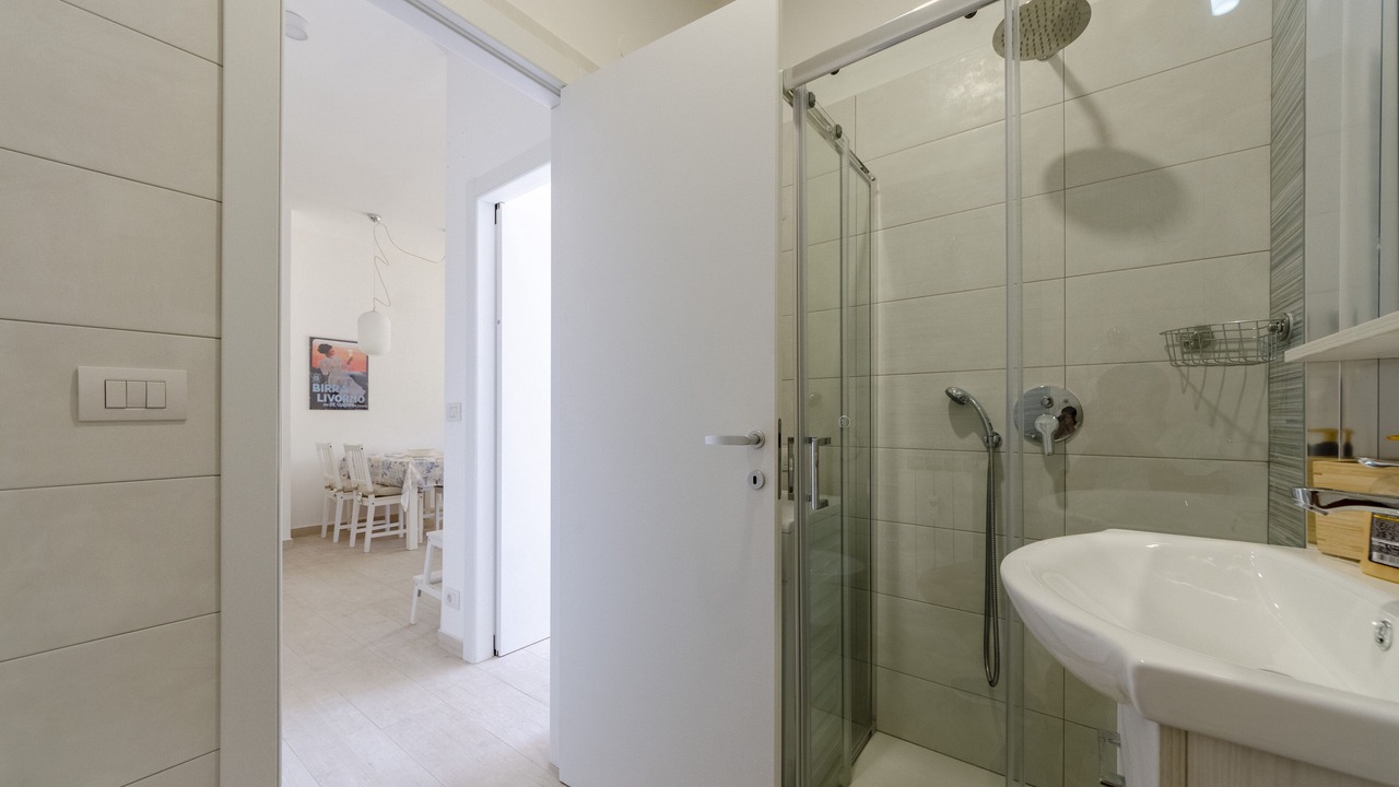 Photo of Bathroom in Rapallo