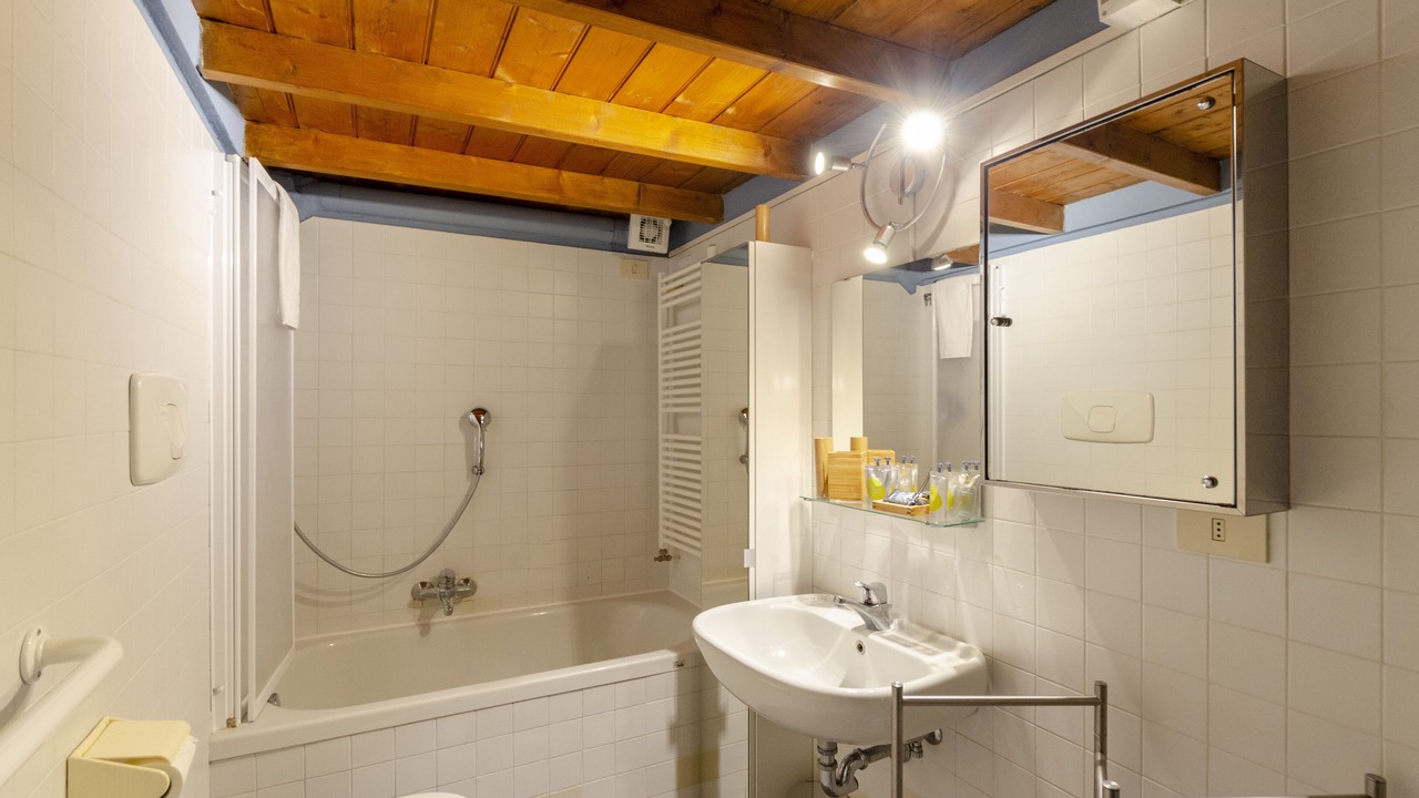 Photo of Bathroom in Sestri Levante