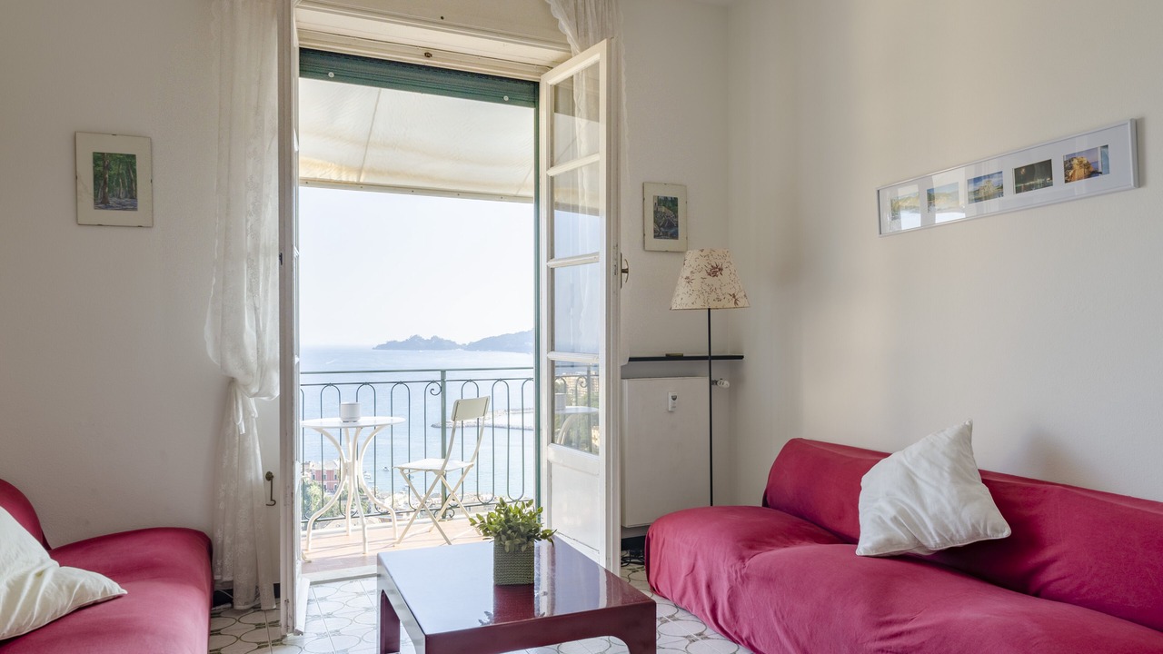 Photo of Livingroom in Rapallo