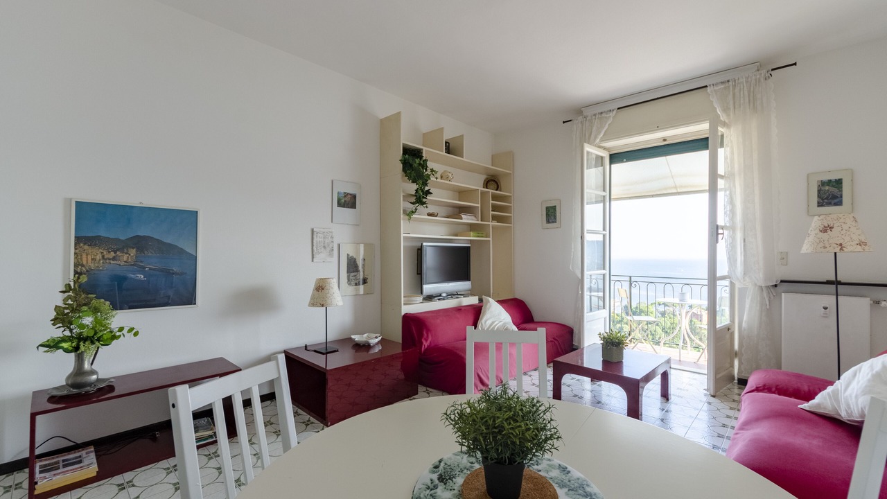 Photo of Livingroom in Rapallo