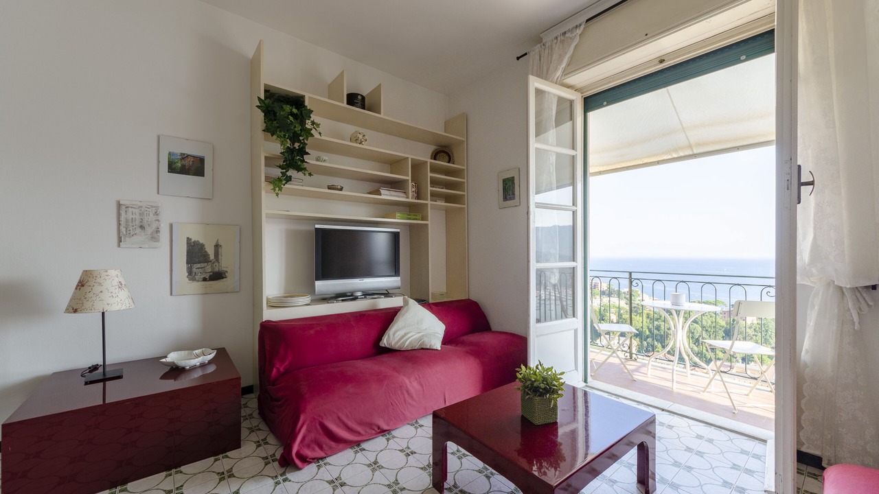 Photo of Livingroom in Rapallo