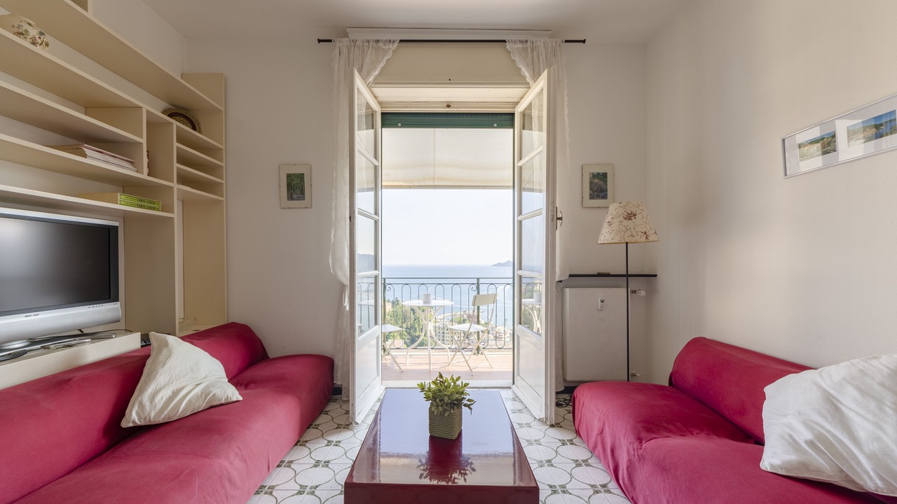 Photo of Livingroom in Rapallo