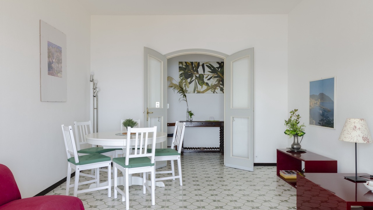 Photo of Livingroom in Rapallo