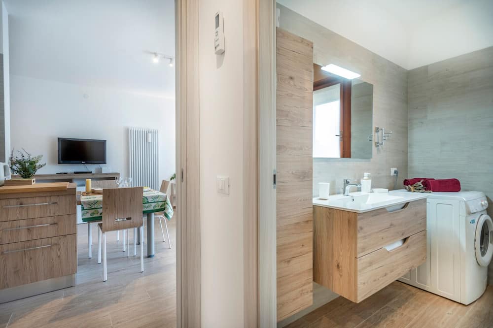 Photo of Bedroom in Colugna