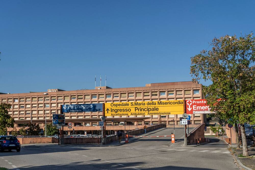 Photo of Outdoor in Colugna