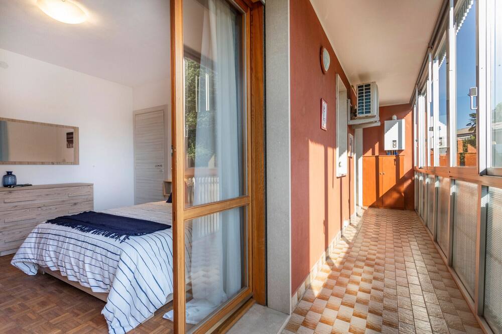 Photo of Bedroom in Colugna