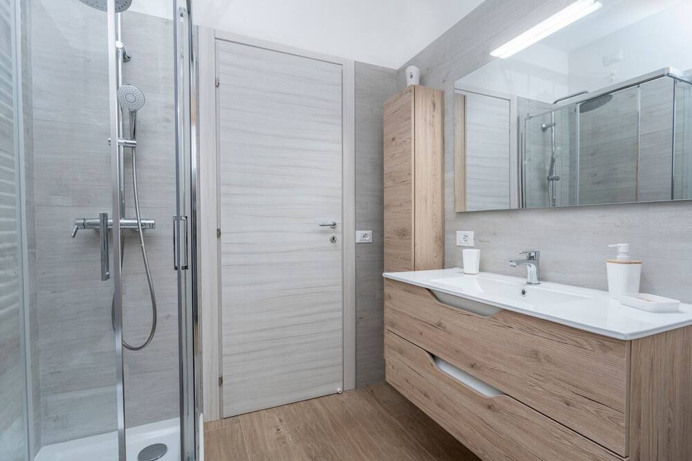 Photo of Bathroom in Colugna