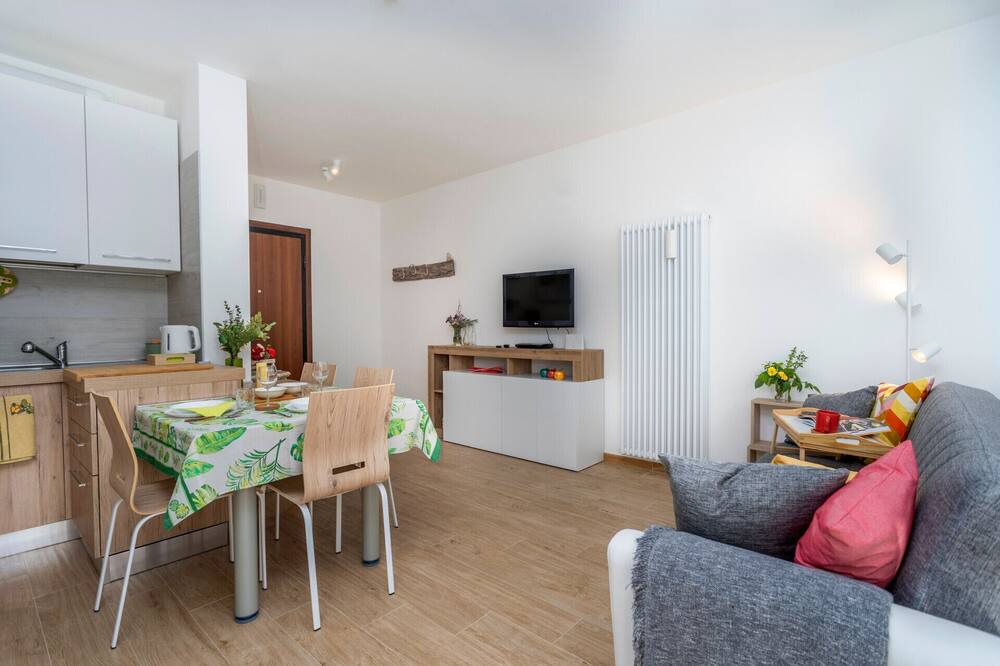 Photo of Livingroom in Colugna