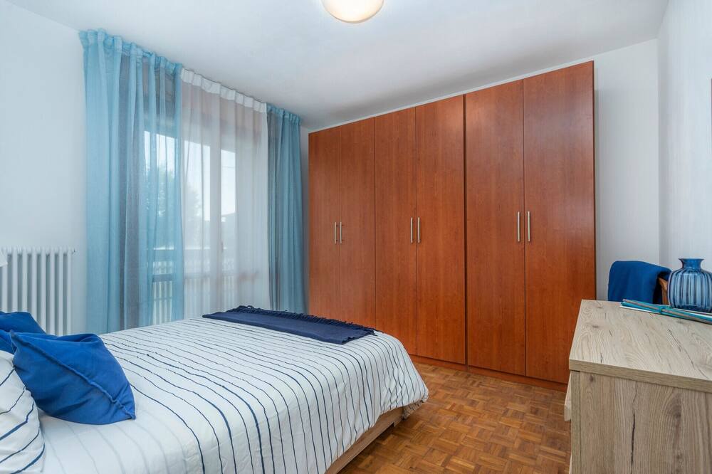 Photo of Bedroom in Colugna