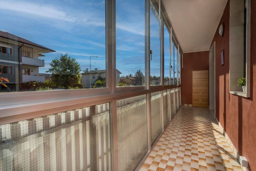 Photo of Patio Balcony in Colugna