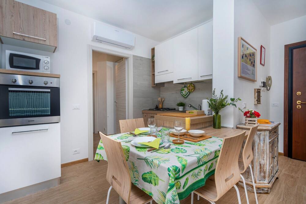 Photo of Kitchen in Colugna