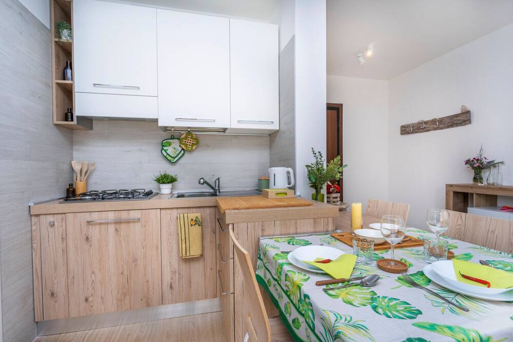 Photo of Kitchen in Colugna