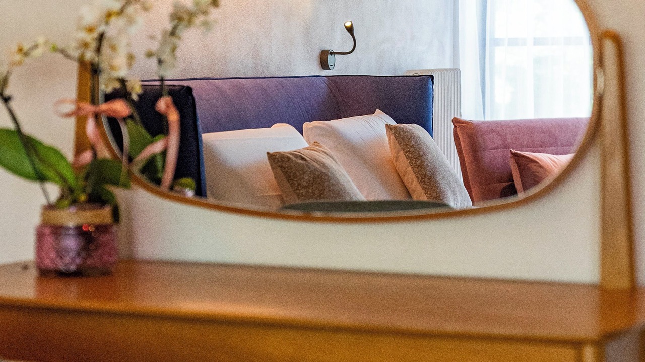 Photo of Bedroom in Borgo Trento