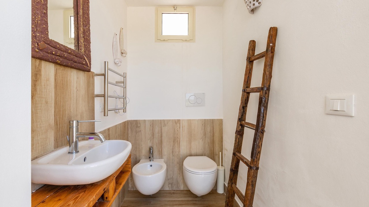 Photo of Bathroom in Parati