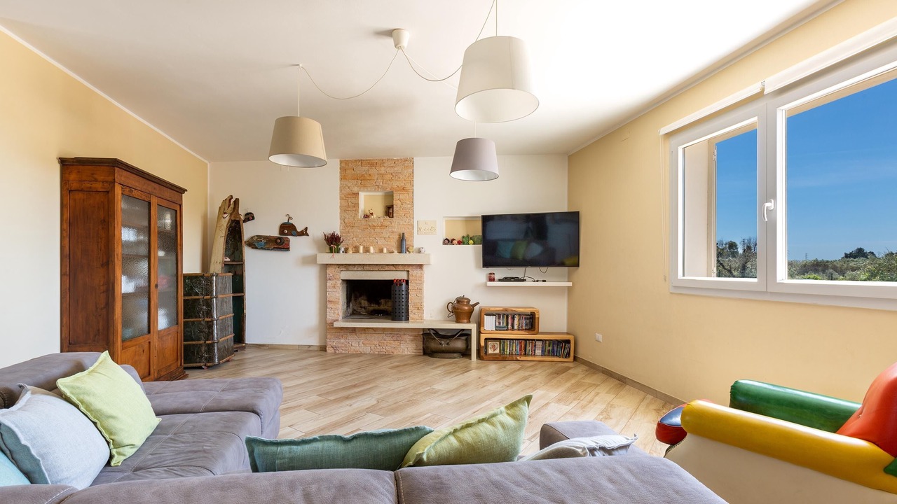 Photo of Livingroom in Parati