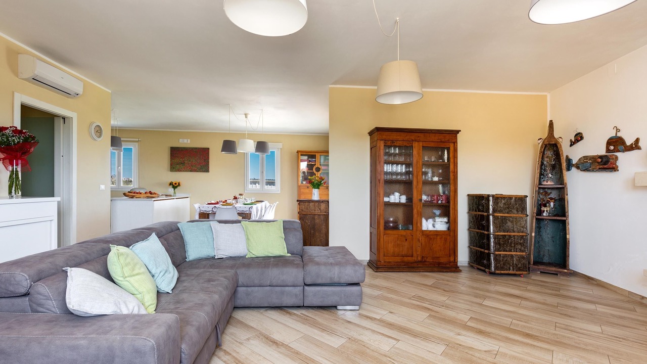 Photo of Livingroom in Parati