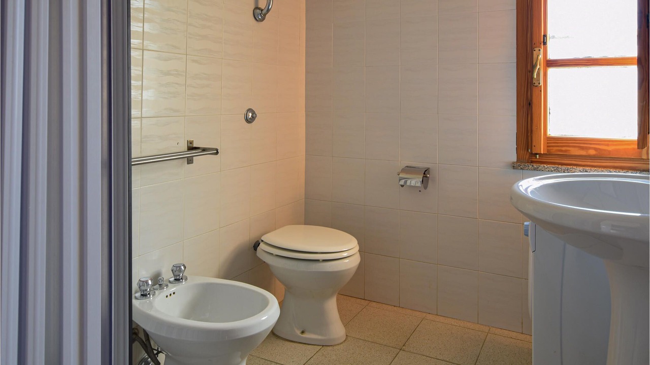Photo of Bathroom in San Giovanni