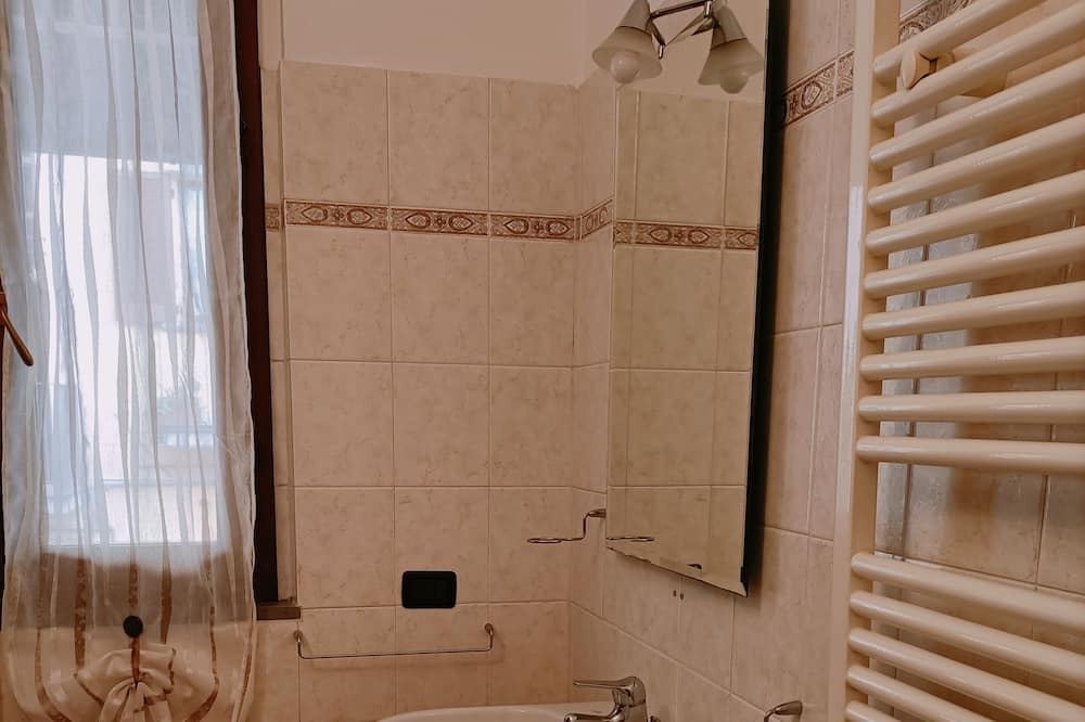 Photo of Bathroom in Vaprio d'Adda