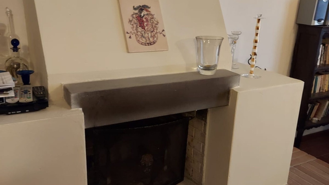 Photo of Kitchen in Marciano della Chiana