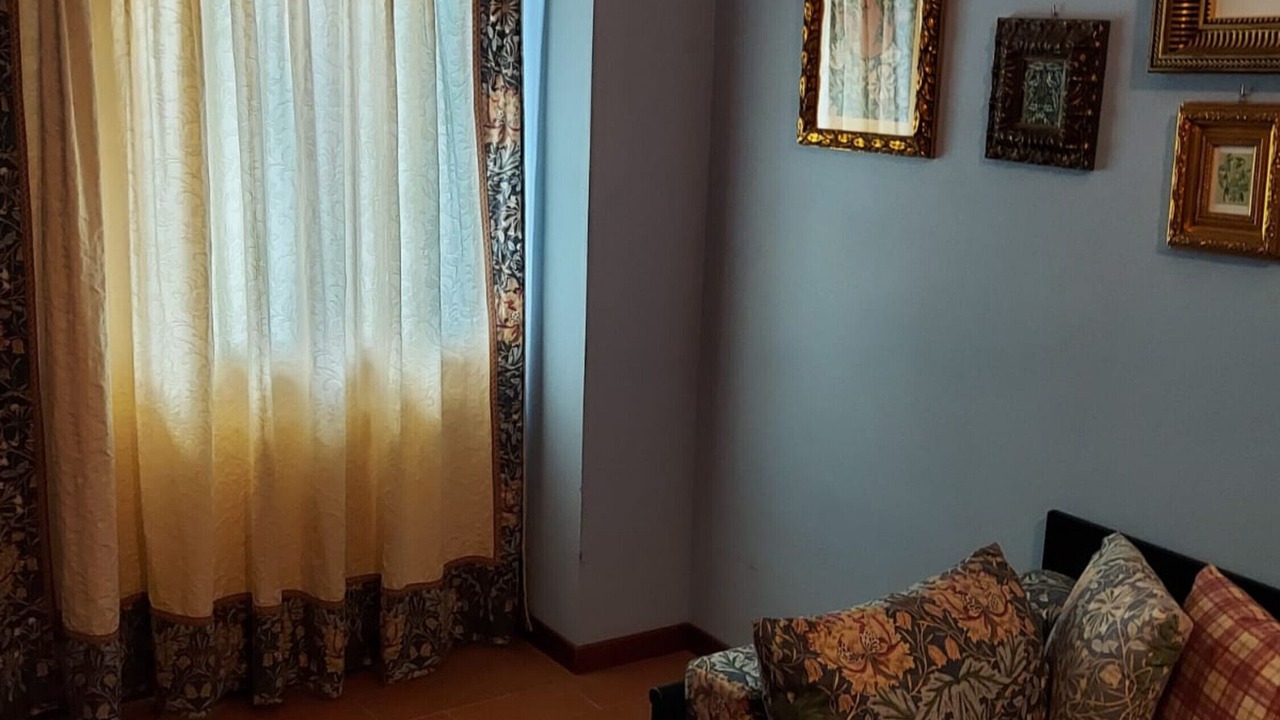 Photo of Livingroom in Marciano della Chiana
