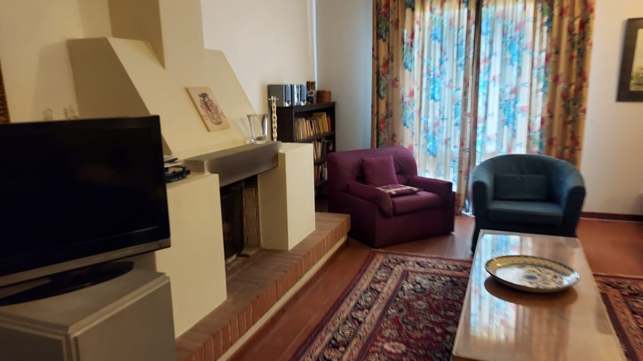 Photo of Livingroom in Marciano della Chiana
