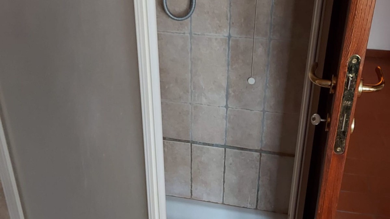 Photo of Bathroom in Marciano della Chiana