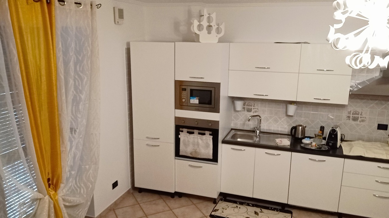 Photo of Kitchen in San Giuseppe